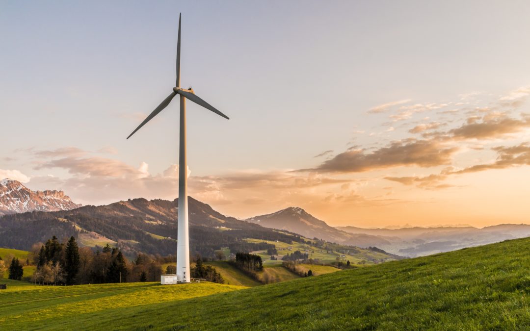 Eficiencia energética: cambios de normativa