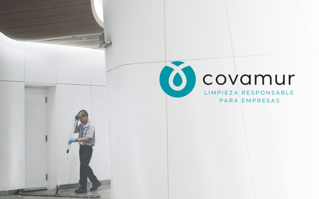 El IVAC certifica la calidad y seguridad de los procesos de trabajo de Covamur frente al COVID-19.