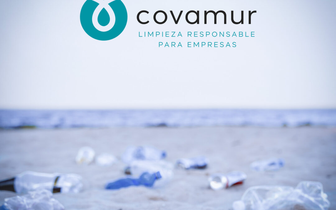 El compromiso de Covamur con el medioambiente