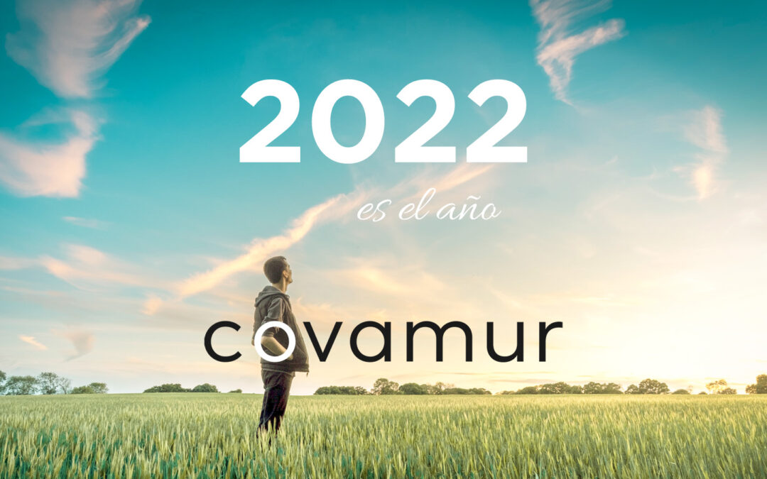 2022 és l’any COVAMUR