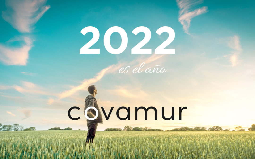 2022 es el año COVAMUR